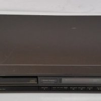 CD player Technics SL-P111, снимка 7 - MP3 и MP4 плеъри - 28590825