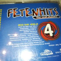 FETENHITS X2 CD-ВНОС GERMANY 2711231057, снимка 13 - CD дискове - 43164104