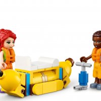 LEGO® Friends 41709 - Вила на плажа, снимка 10 - Конструктори - 39000928