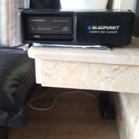 Blaupunkt CDC- A03, снимка 3 - Аудиосистеми - 32740418