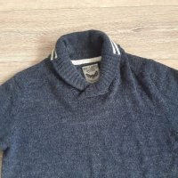 Пуловер с яка🔝, снимка 3 - Пуловери - 43716547