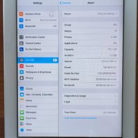 Apple iPad A1395 32GB, снимка 7 - Таблети - 44019458