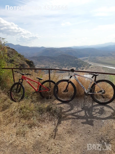 dirtjump 26 dartmoor, снимка 1