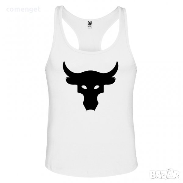 FITNESS! Спортни фитнес потници ROCK ARMOUR! Бъди различен поръчай с твоя идея!, снимка 1