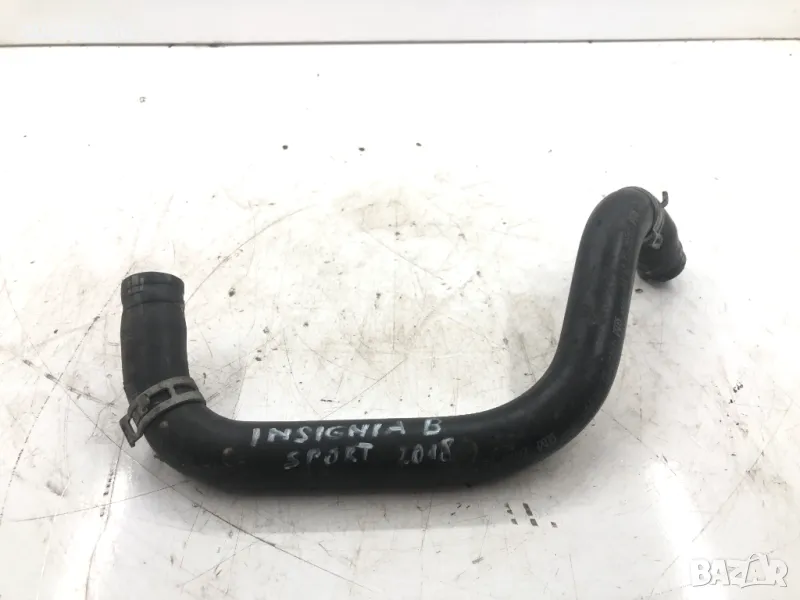 Маркуч антифриз Opel Insignia B 2.0 CDTi B20DTH 2018 170hp 55599251, снимка 1