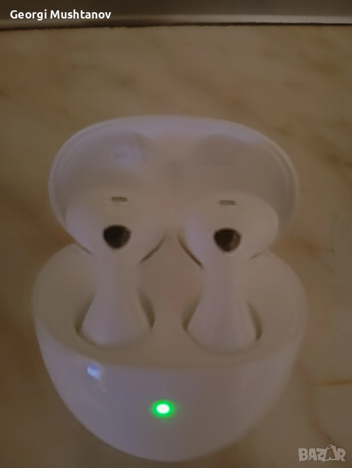 слушалки, снимка 1