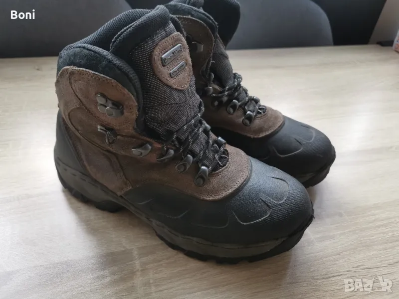 Human Nature боти 38, снимка 1