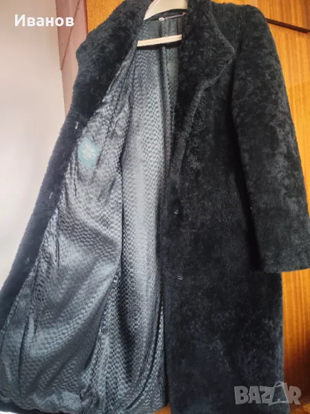 Продавам дамски кожени палта Продам женские шубы., снимка 1