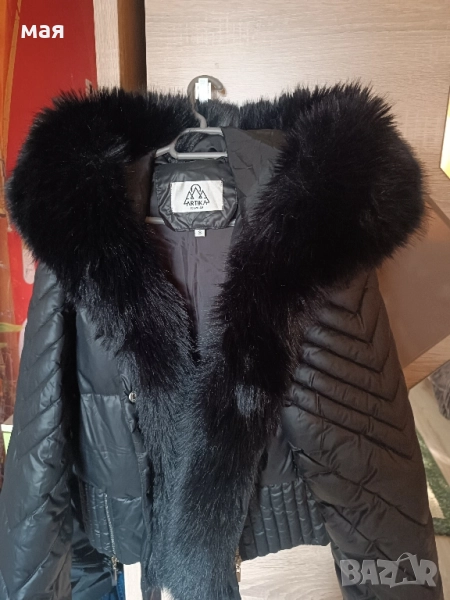 Дамско яке, снимка 1