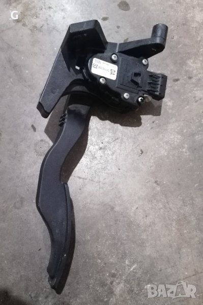 Педал за газта Опел Мерива А 1.7CDTI , снимка 1