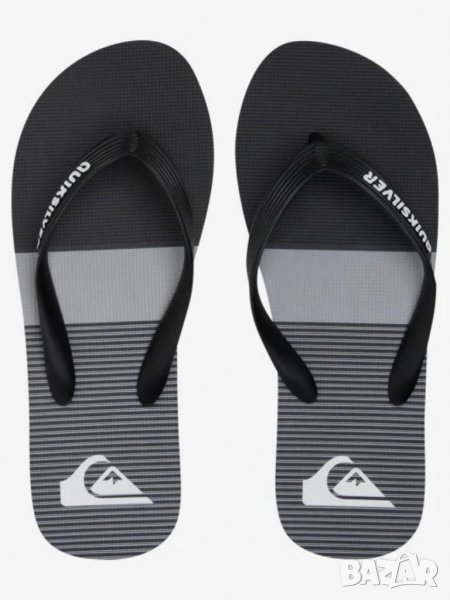 QUIKSILVER Джапанки MOLOKAI TIJUANA, снимка 1