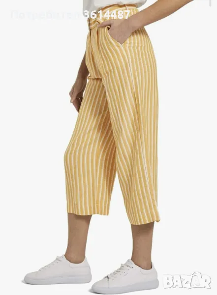 Дамски панталон TOM TAILOR, снимка 1