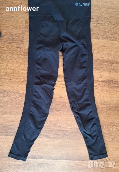 термо бельо клин Hummel M, снимка 1