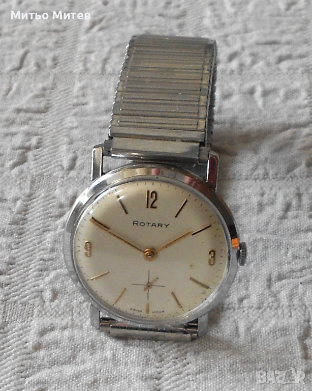 Стар Rotary, снимка 1