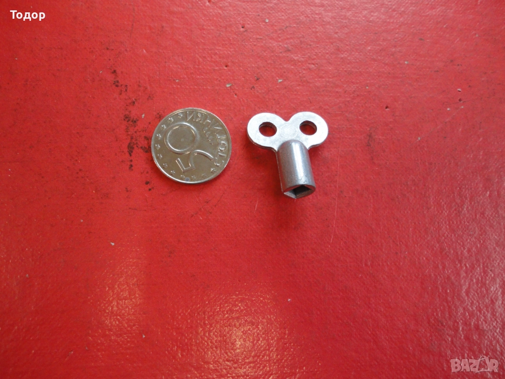 Ключ ключе за часовник 1 , снимка 1