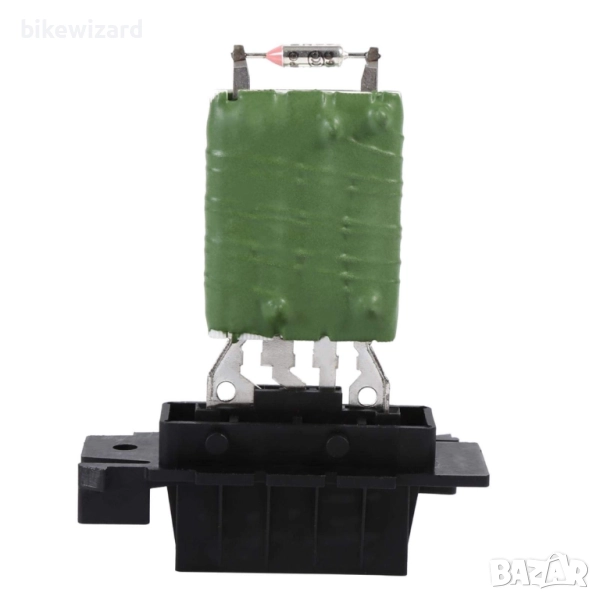 Резистор за вентилатор на парното за Fiat Punto Evo (199) (2008-2012) Alfa Mito (955) НОВО, снимка 1