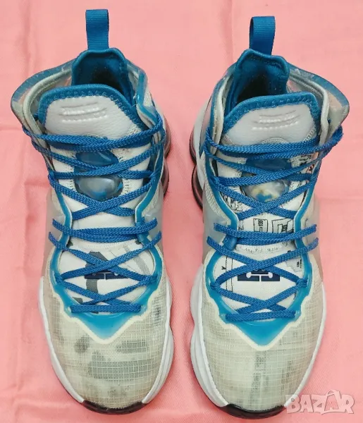 "Nike Lebron"-отлични!, снимка 1