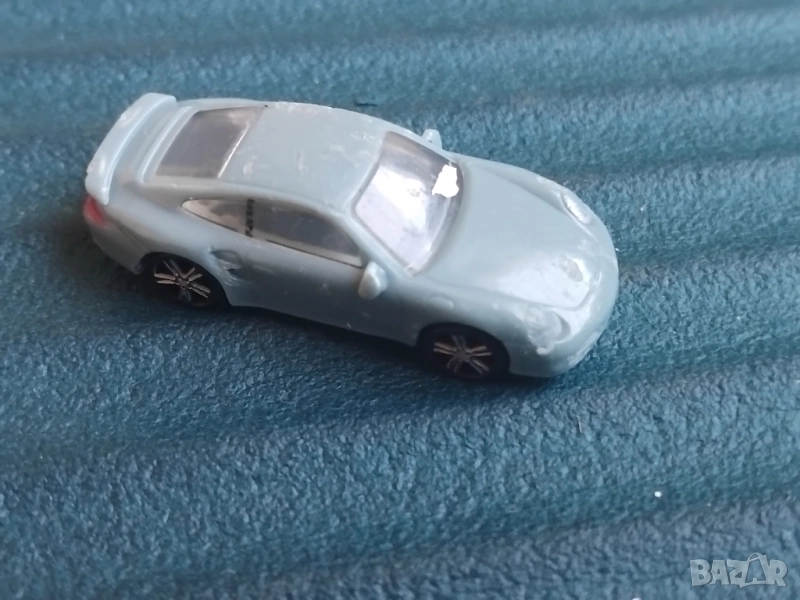 Количка Киндер / Kinder, снимка 1