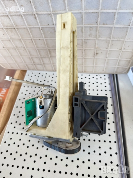 Delonghi ESAM - Асансьор Задвижващ блок Magnifica Perfecta, снимка 1