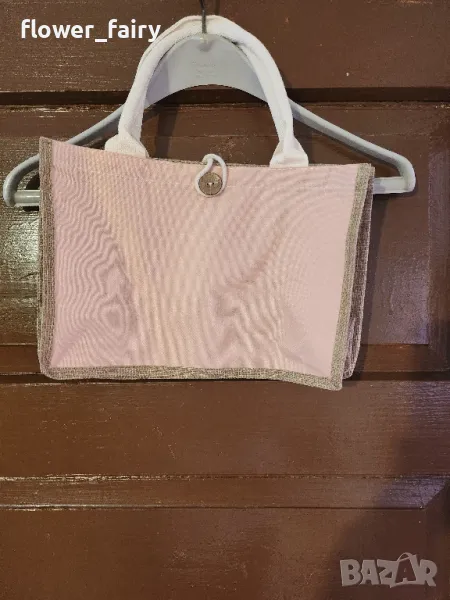 лятна дамска чанта,нова, снимка 1