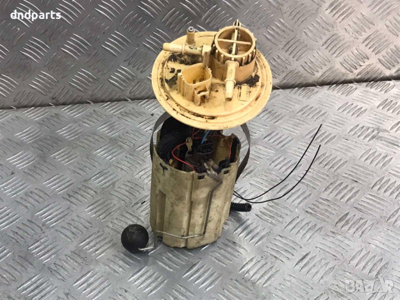 Подкачваща помпа Volvo XC90,2.4d,D5,2004г., снимка 1