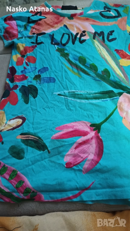  Оригинални Рокли desigual, снимка 1