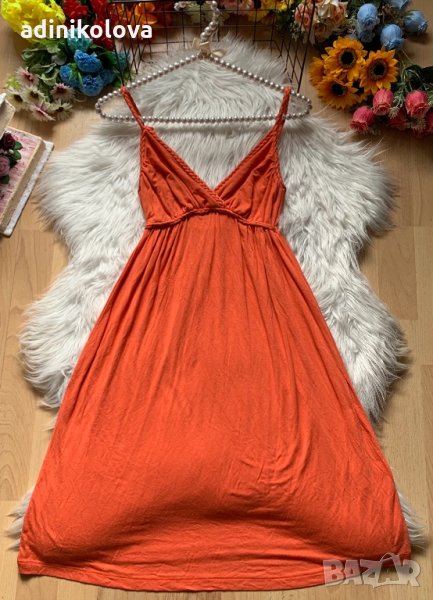 Рокля Н&М, снимка 1