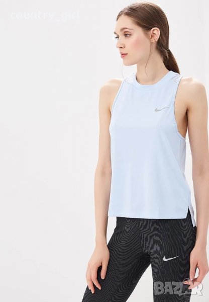 Nike Miler Tank - страхотен дамски потник , снимка 1