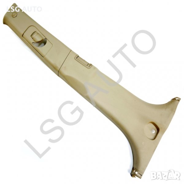 Интериорна пластмаса дясна колонка между врати Hyundai Santa fe 2006-2013 H241019N-307, снимка 1