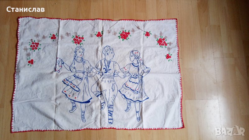 Старо Каренце, снимка 1