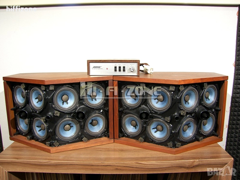 Тонколони Bose 901 series lll, снимка 1
