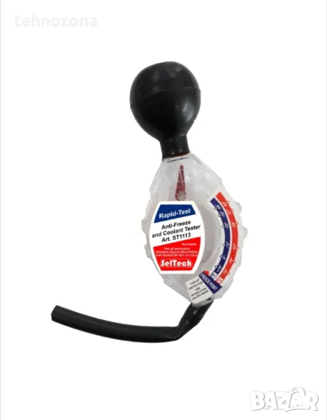 Тестер за антифриз със скала, Auto Practic, снимка 1