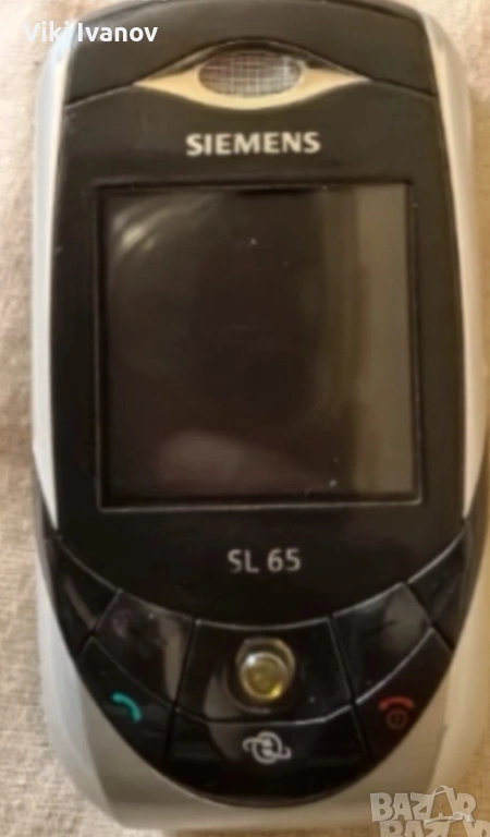 Сименс SL65, снимка 1