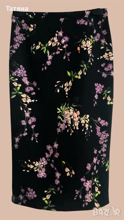 Пола тип молив PINKO, р.М, снимка 1