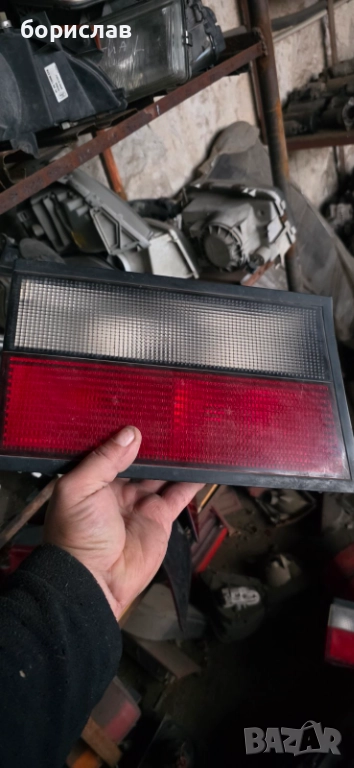 Ляв вътрешен стоп за Ситроен Ксантия , снимка 1