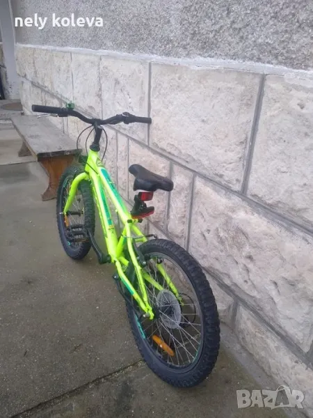 колело със скорости cross, снимка 1