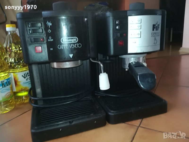 кафемашини внос, снимка 1