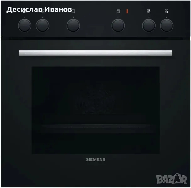  Печка за вграждане  SIEMENS HE010FBA0 , снимка 1