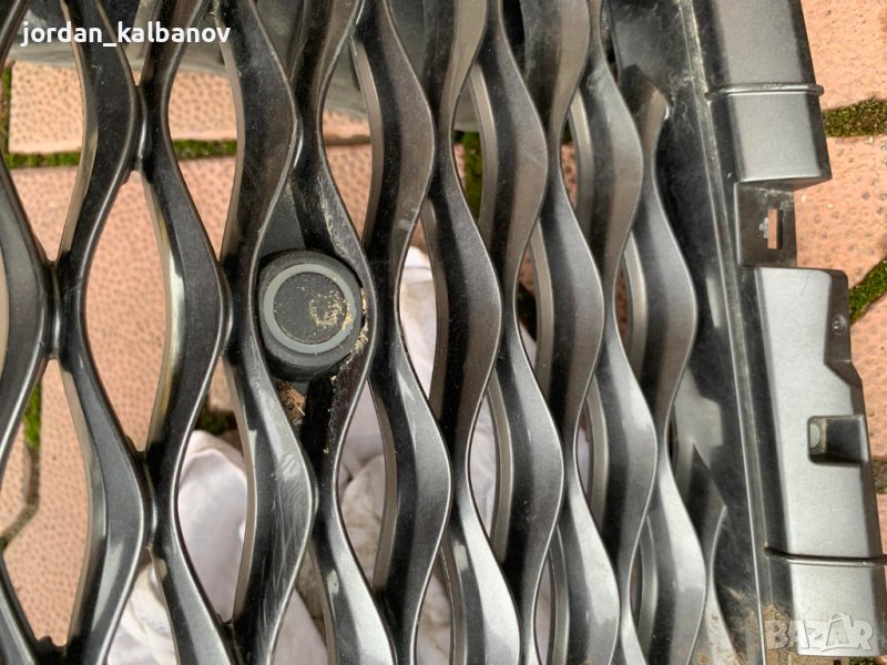 Датчик Парктроник преден среден ляв на централна решетка само за 80лв. 284384ba5b Infiniti Q60, снимка 1