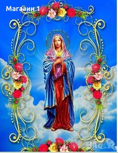 Диамантен гоблен код К123 , снимка 1