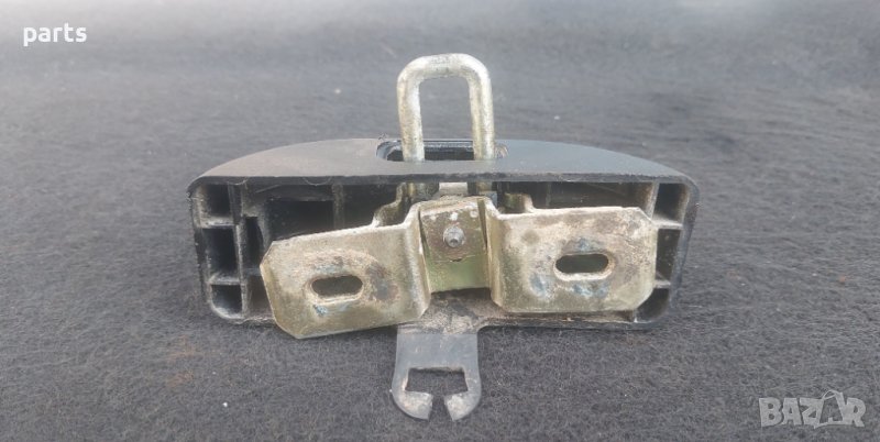 Фиксатор Задна Ключалка Рено Клио 1 N, снимка 1
