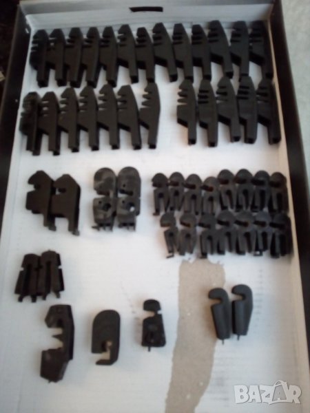 Накрайници за рамената на чистачки на коли, снимка 1