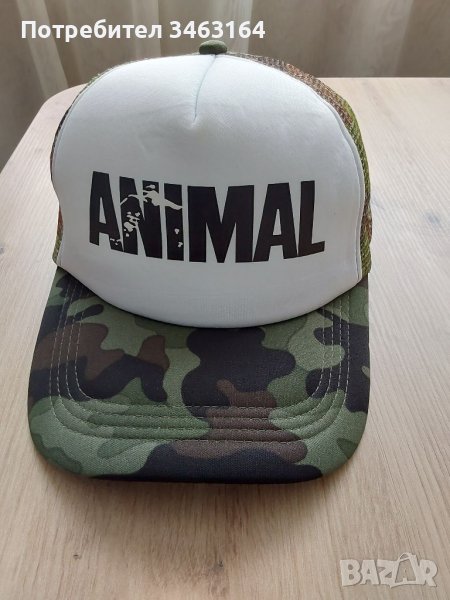 Шапка , снимка 1