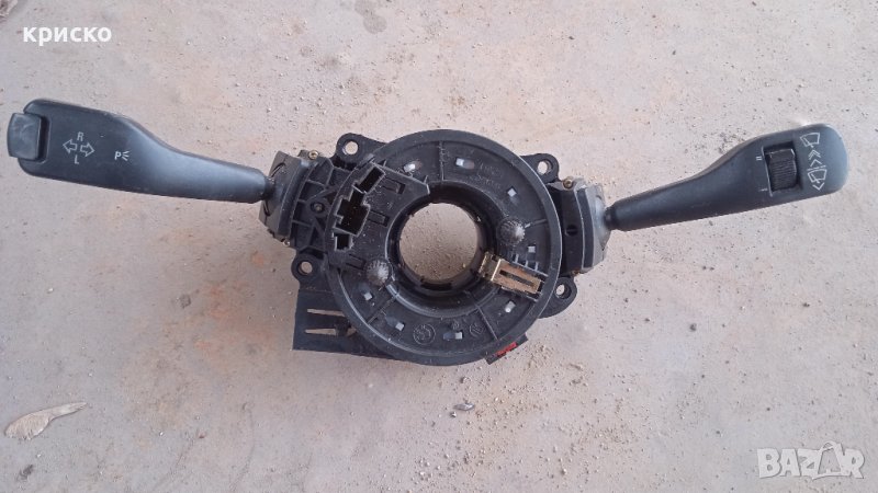 лостчета бмв е46, снимка 1