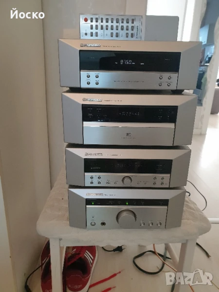 Pioneer , снимка 1