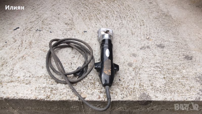 Машинка за подстригване животни, снимка 1