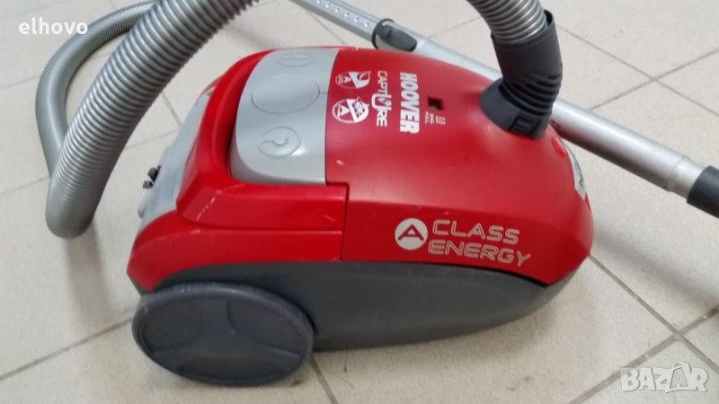 Прахосмукачка Hoover CP71, снимка 1