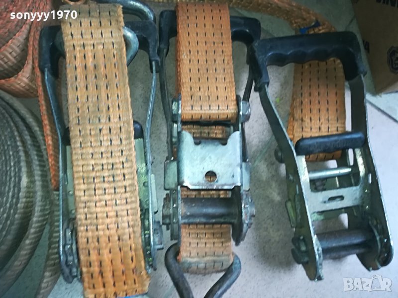 ТРЕСЧОТКИ 15ЛВ ЕДНА-ОРИГИНАЛНИ, снимка 1