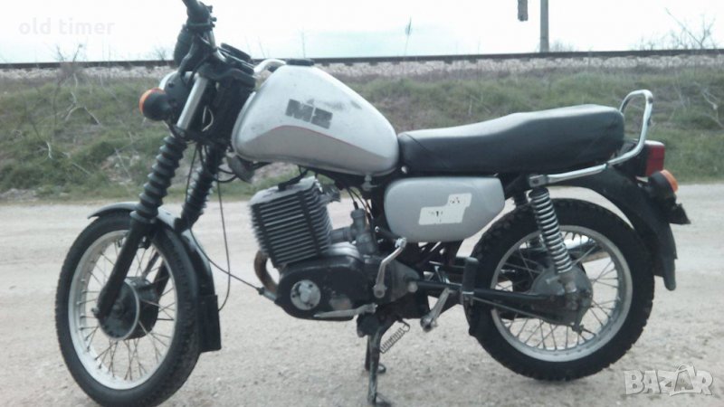 ТЪРСЯ за закупя цилиндър за мз етз 250 и 251 МЗ ЕТЗ, снимка 1