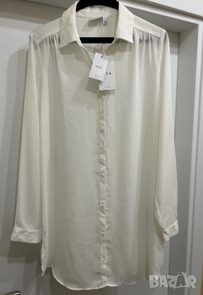 Нова риза на марката Vila, снимка 1